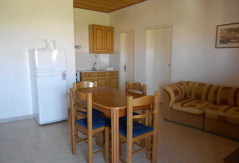 Katerina Studios & Apartments                   | Sidari | Corfu | Greece 8