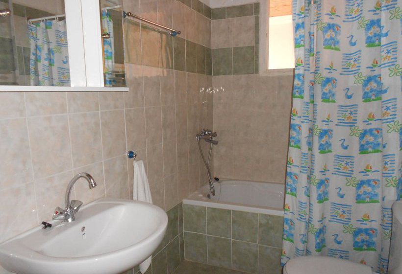 Katerina Studios & Apartments                   | Sidari | Corfu | Greece 9