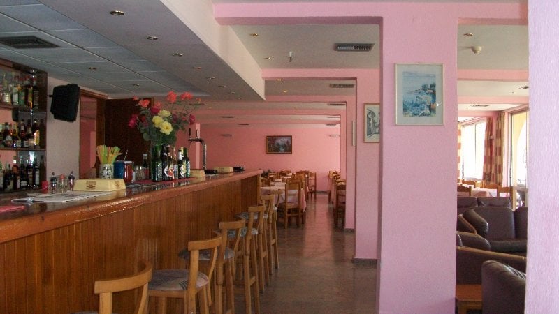 Hotel Alkyon Beach  | Agios Georgios | Corfu | Greece 10