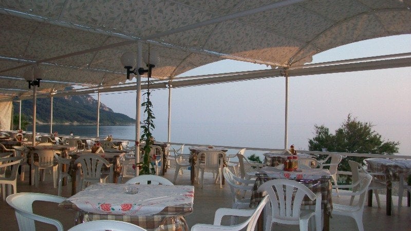 Hotel Alkyon Beach  | Agios Georgios | Corfu | Greece 2