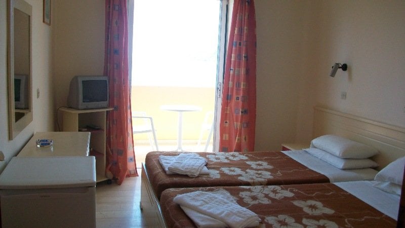 Hotel Alkyon Beach  | Agios Georgios | Corfu | Greece 7