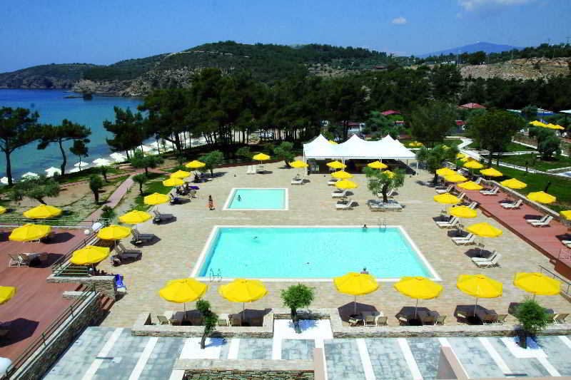 Royal Paradise Resort Thásos