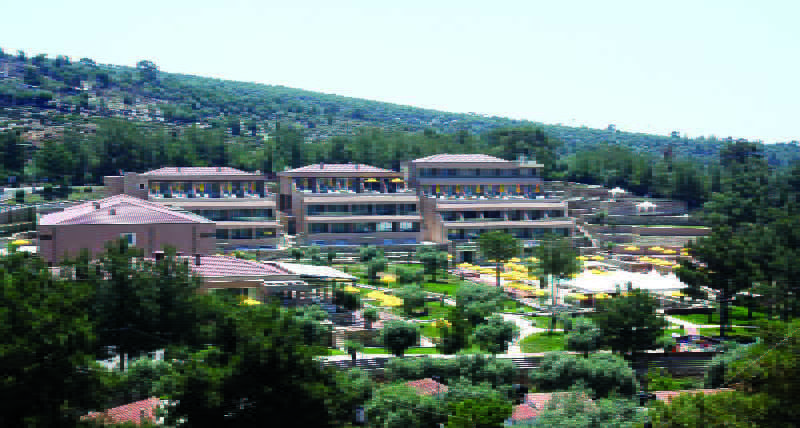 Royal Paradise Resort  | Thasos | East Macedonia and Thrace | Greece 1