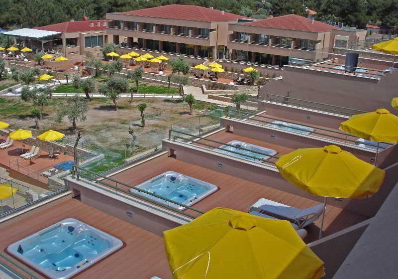 Royal Paradise Resort  | Thasos | East Macedonia and Thrace | Greece 3