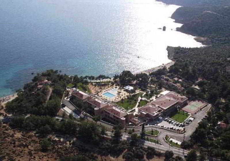 Royal Paradise Resort  | Thasos | East Macedonia and Thrace | Greece 8