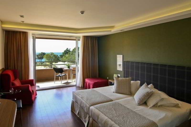 Royal Paradise Resort  | Thasos | East Macedonia and Thrace | Greece 9