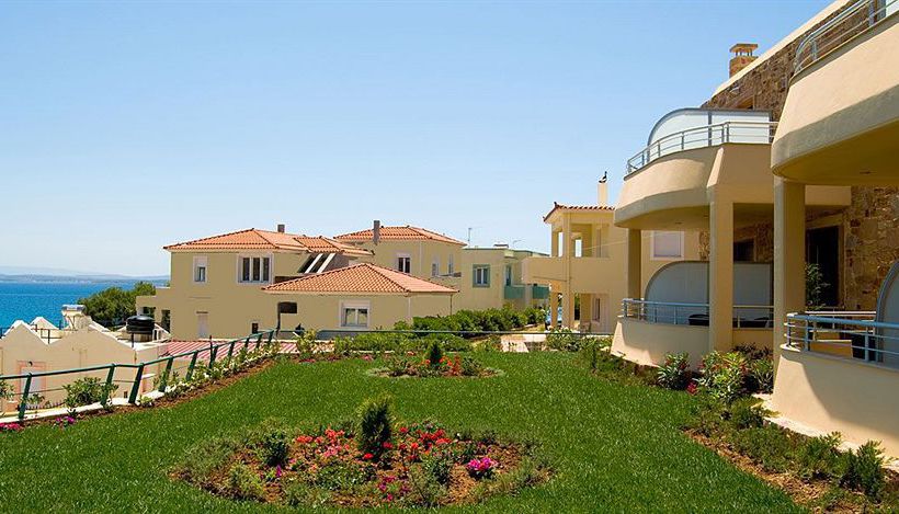 Hotel Aegean Dream Chios