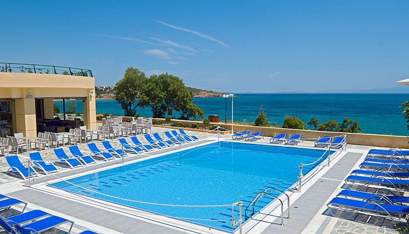 Hotel Aegean Dream  | Karfas | Chios | Greece 1