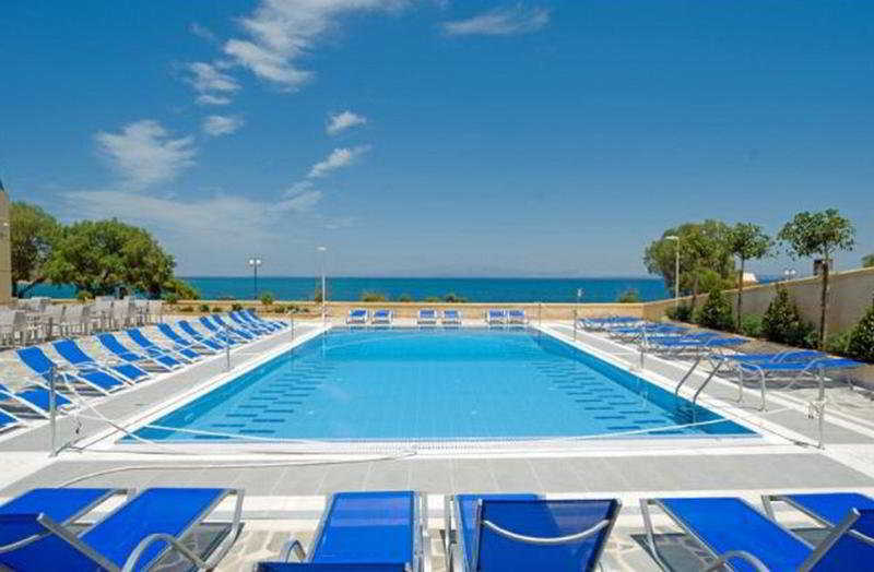 Hotel Aegean Dream  | Karfas | Chios | Greece 10