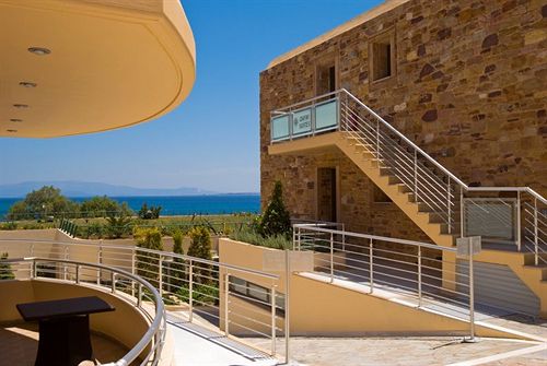 Hotel Aegean Dream  | Karfas | Chios | Greece 15