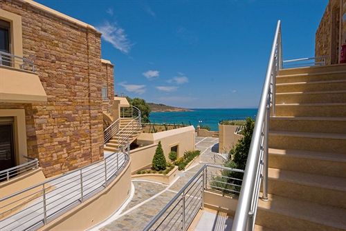 Hotel Aegean Dream  | Karfas | Chios | Greece 16