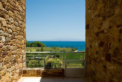 Hotel Aegean Dream  | Karfas | Chios | Greece 17