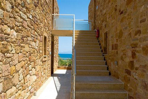 Hotel Aegean Dream  | Karfas | Chios | Greece 18