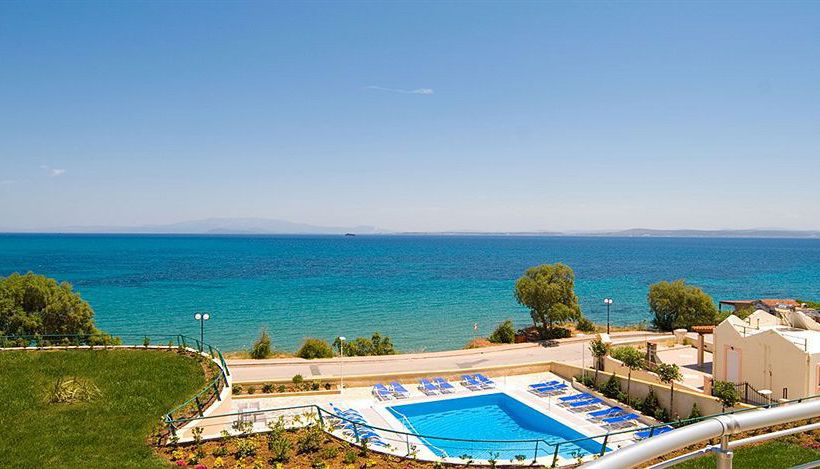 Hotel Aegean Dream  | Karfas | Chios | Greece 2