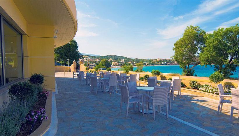 Hotel Aegean Dream  | Karfas | Chios | Greece 3