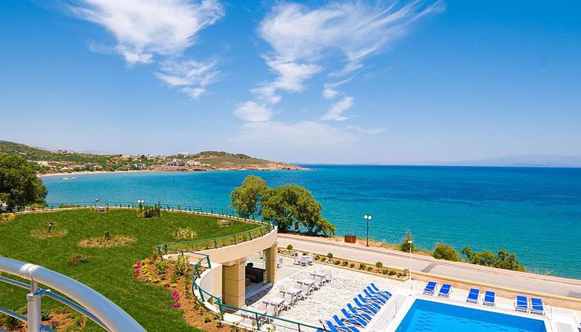 Hotel Aegean Dream  | Karfas | Chios | Greece 4