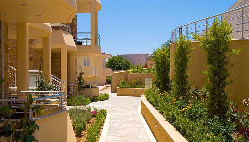 Hotel Aegean Dream  | Karfas | Chios | Greece 5