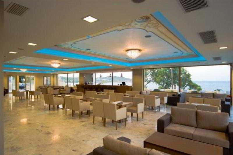 Hotel Aegean Dream  | Karfas | Chios | Greece 9