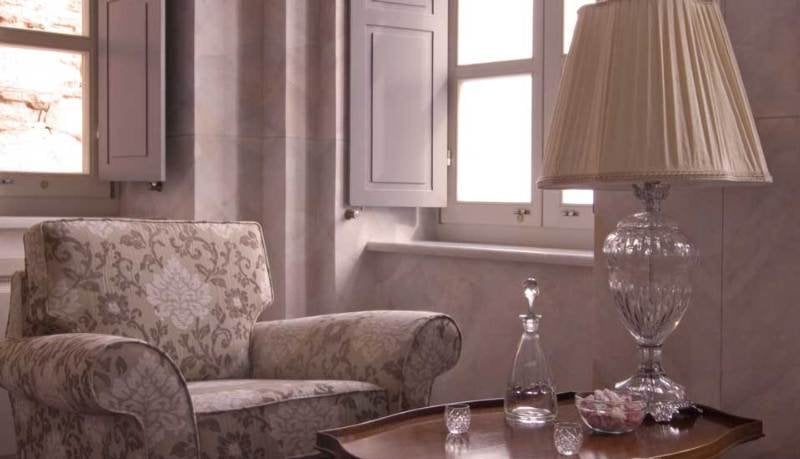 Hotel Villa Selena Ermoupolis - Siros Island