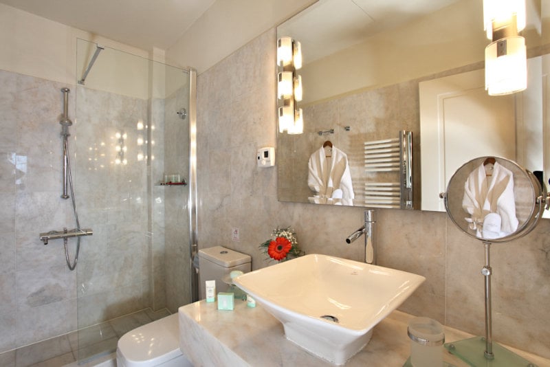 Hotel Villa Selena  | Ermoupolis - Siros Island | Cyclades | Greece 6