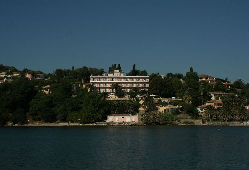 Hotel Corfu Aegli