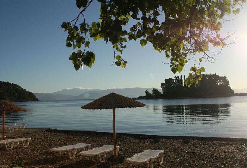 Hotel Corfu Aegli  | Perama | Corfu | Greece 1