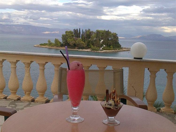 Hotel Corfu Aegli  | Perama | Corfu | Greece 10