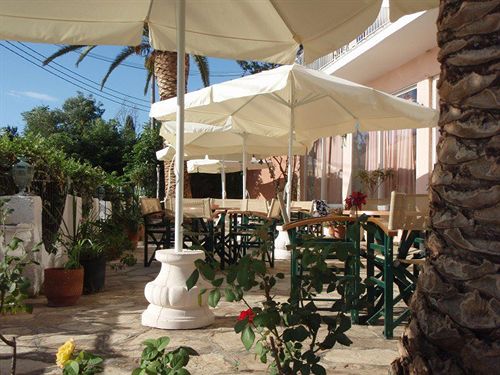 Hotel Corfu Aegli  | Perama | Corfu | Greece 12