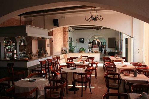 Hotel Corfu Aegli  | Perama | Corfu | Greece 13