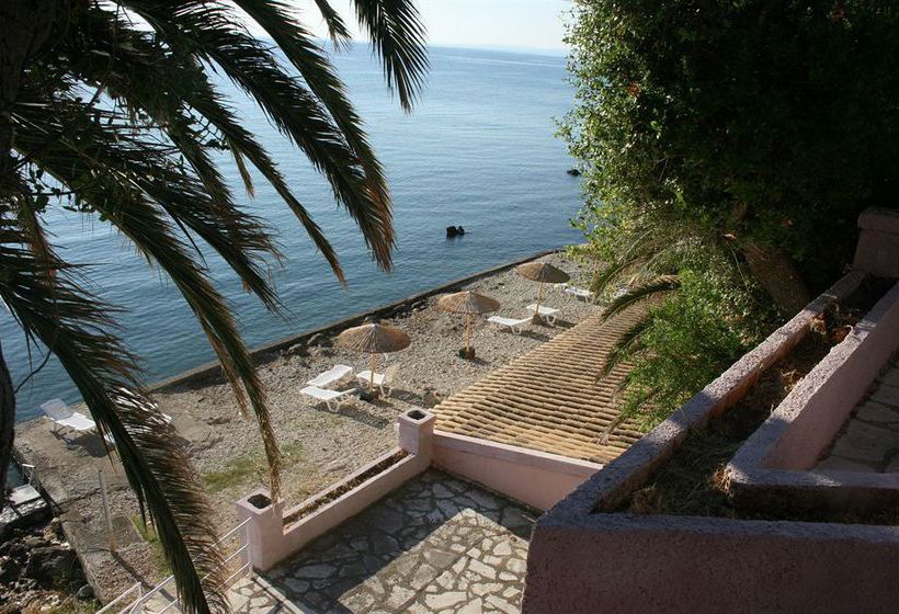 Hotel Corfu Aegli  | Perama | Corfu | Greece 2