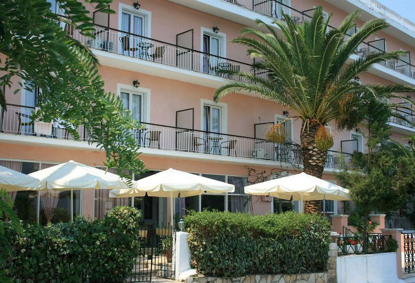 Hotel Corfu Aegli  | Perama | Corfu | Greece 3