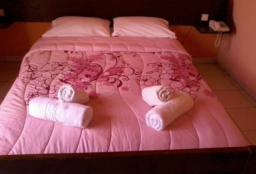 Hotel Corfu Aegli  | Perama | Corfu | Greece 4