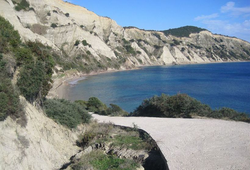 Hotel Corfu Aegli  | Perama | Corfu | Greece 5