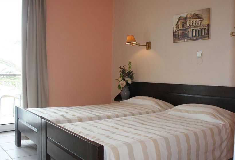 Hotel Corfu Aegli  | Perama | Corfu | Greece 6