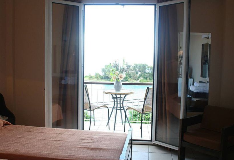 Hotel Corfu Aegli  | Perama | Corfu | Greece 7