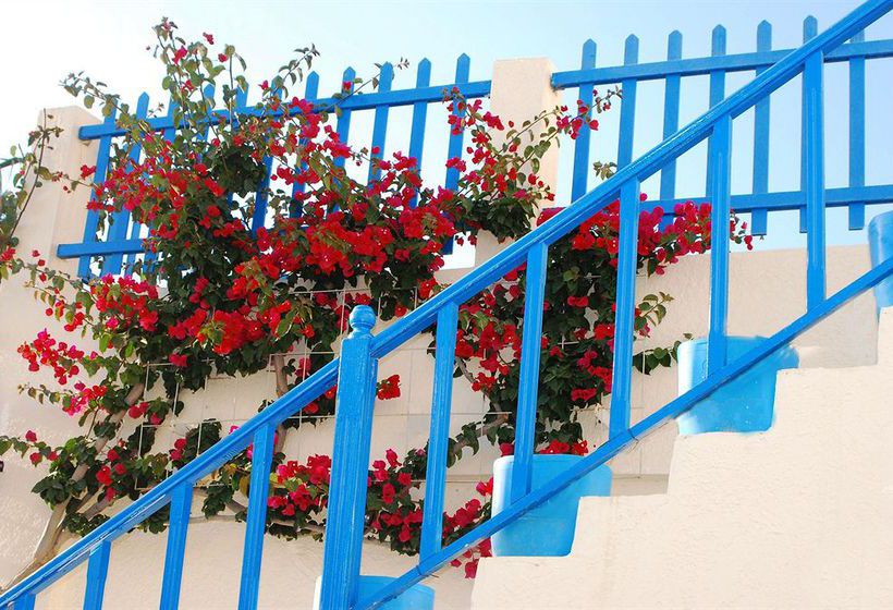 Nissia Kamares Hotel Apartments  | Kardamena | Kos | Greece 1