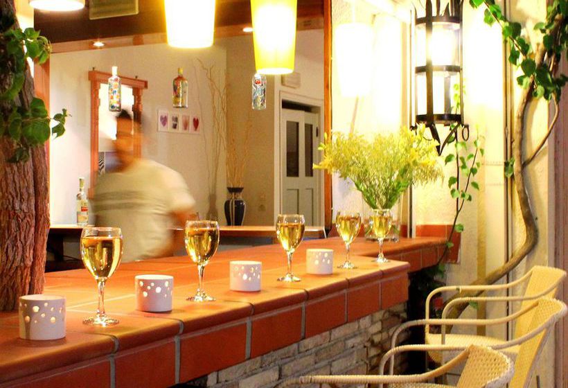 Nissia Kamares Hotel Apartments  | Kardamena | Kos | Greece 13