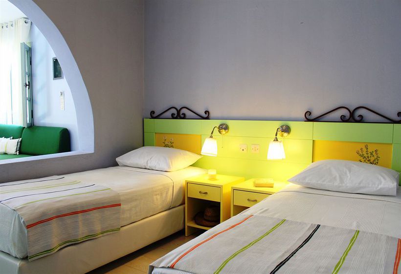 Nissia Kamares Hotel Apartments  | Kardamena | Kos | Greece 17