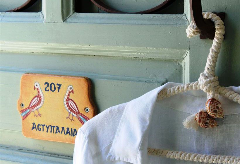 Nissia Kamares Hotel Apartments  | Kardamena | Kos | Greece 18