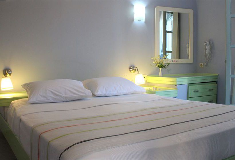 Nissia Kamares Hotel Apartments  | Kardamena | Kos | Greece 19