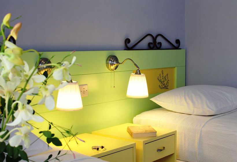 Nissia Kamares Hotel Apartments  | Kardamena | Kos | Greece 2