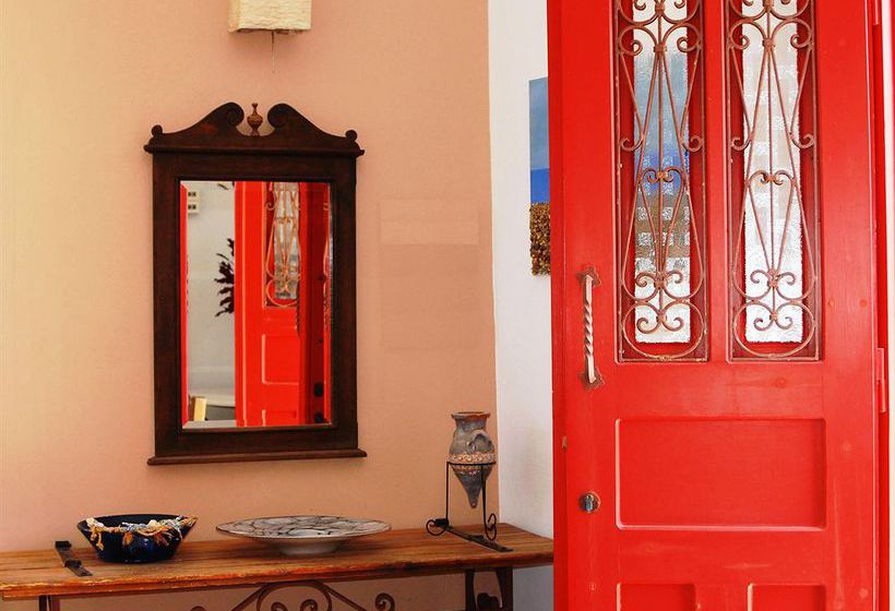 Nissia Kamares Hotel Apartments  | Kardamena | Kos | Greece 20