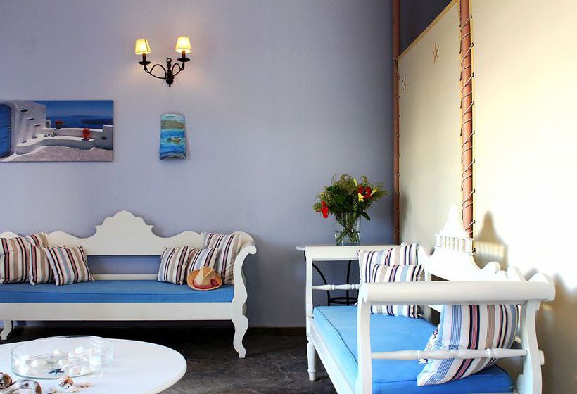 Nissia Kamares Hotel Apartments  | Kardamena | Kos | Greece 6