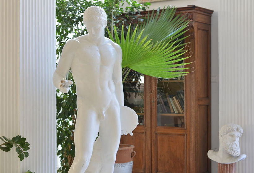 Hotel Acropolis Ami  | Athens | Attica | Greece 1