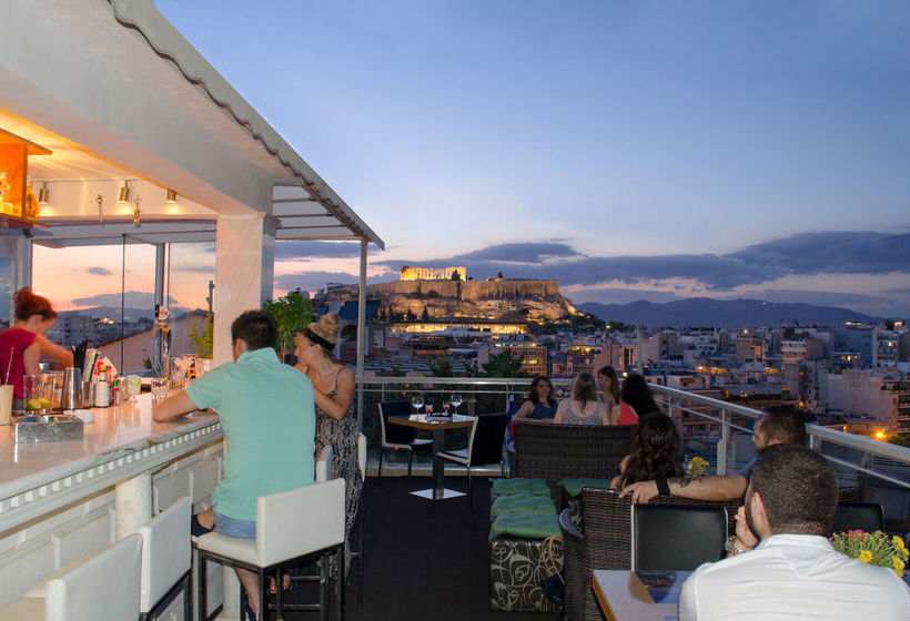 Hotel Acropolis Ami  | Athens | Attica | Greece 10