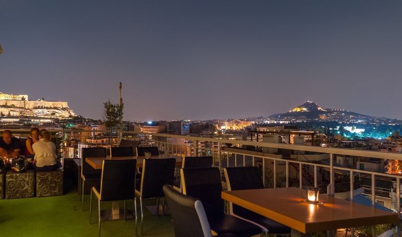 Hotel Acropolis Ami  | Athens | Attica | Greece 14