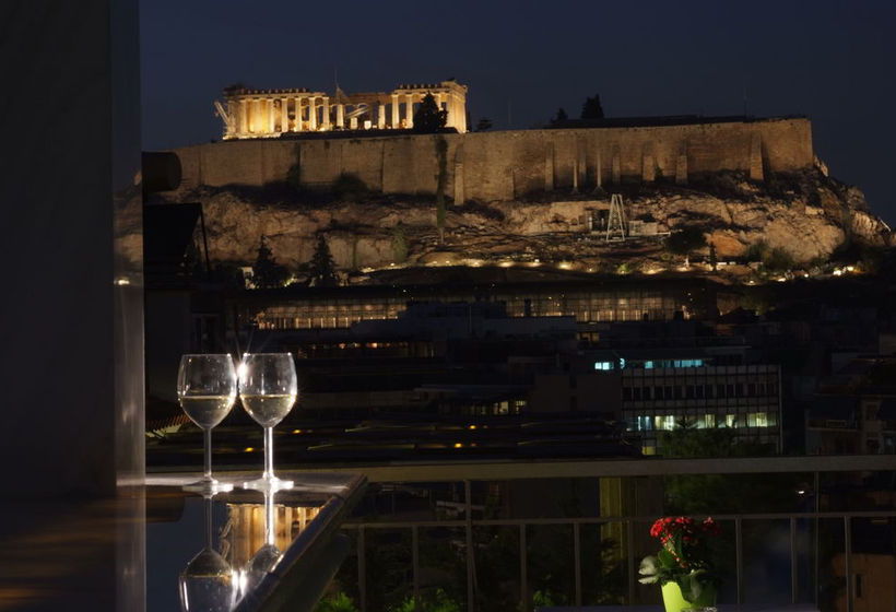 Hotel Acropolis Ami  | Athens | Attica | Greece 20