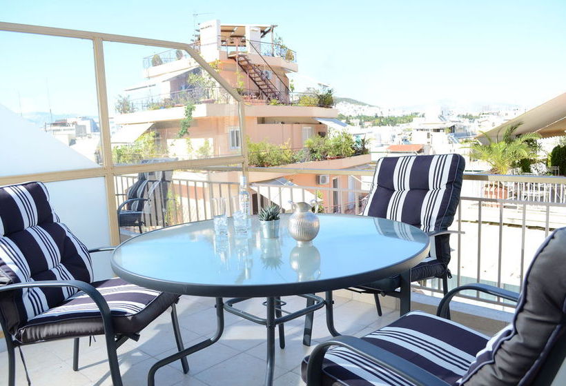 Hotel Acropolis Ami  | Athens | Attica | Greece 4