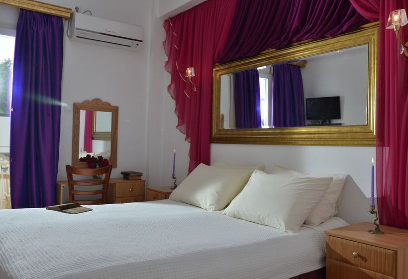 Hotel Acropolis Ami  | Athens | Attica | Greece 5