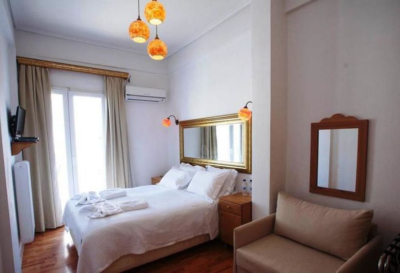 Hotel Acropolis Ami  | Athens | Attica | Greece 6